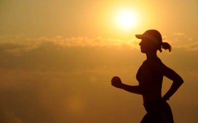 Mujeres corredoras: factores clave para correr mejor